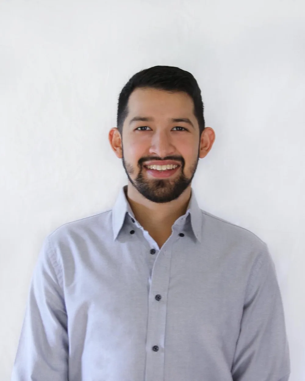 Daniel Velasquez, Founder of Flou